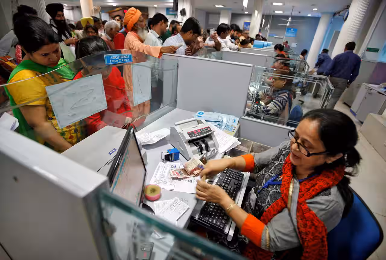  How to become Bank PO in