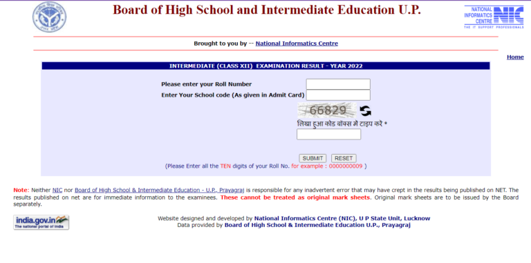 AP SSC 10th Result
