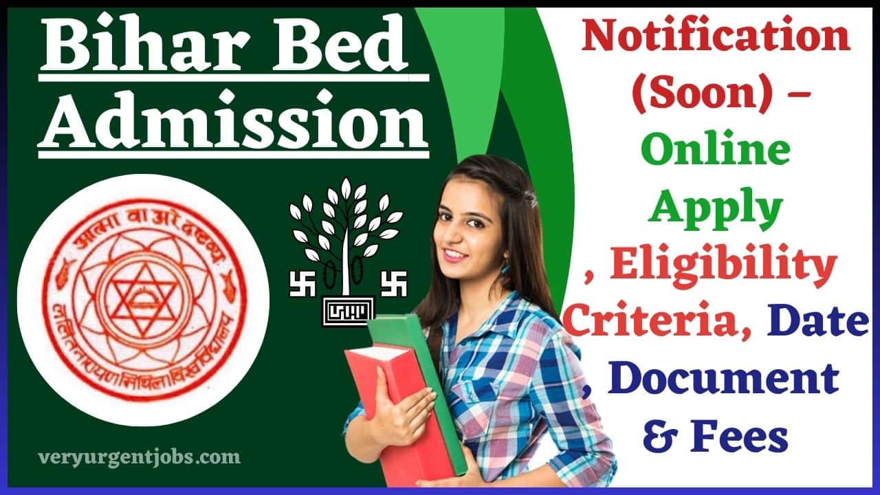 Bihar Bed Admission