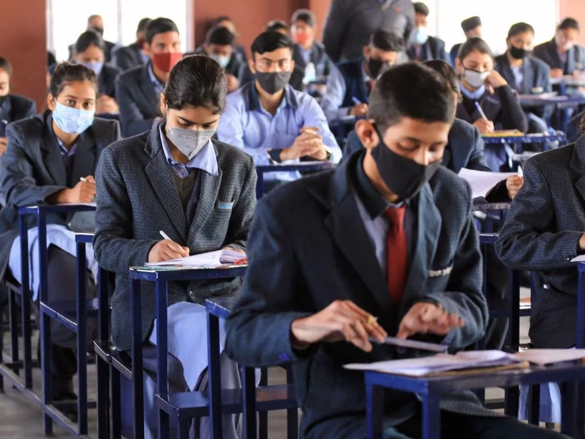 CBSE Board 10th 12th Result