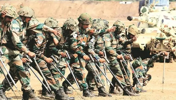 Survey On Agnipath Scheme