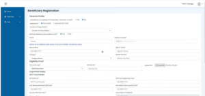 PMMVY Registration Online