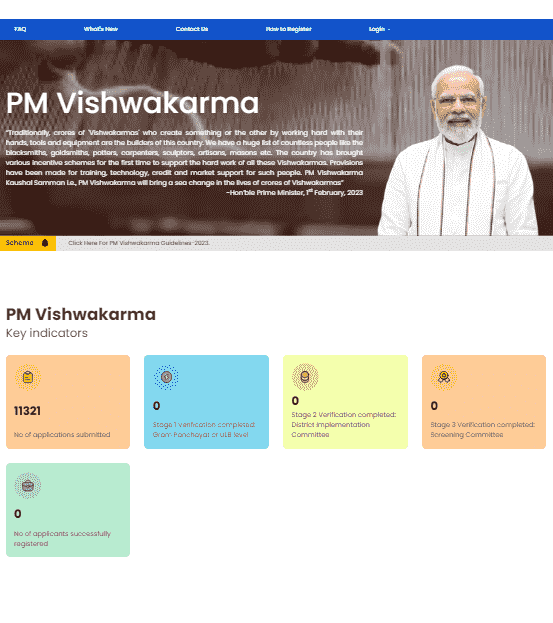 Free Silai Machine Yojana Registration 