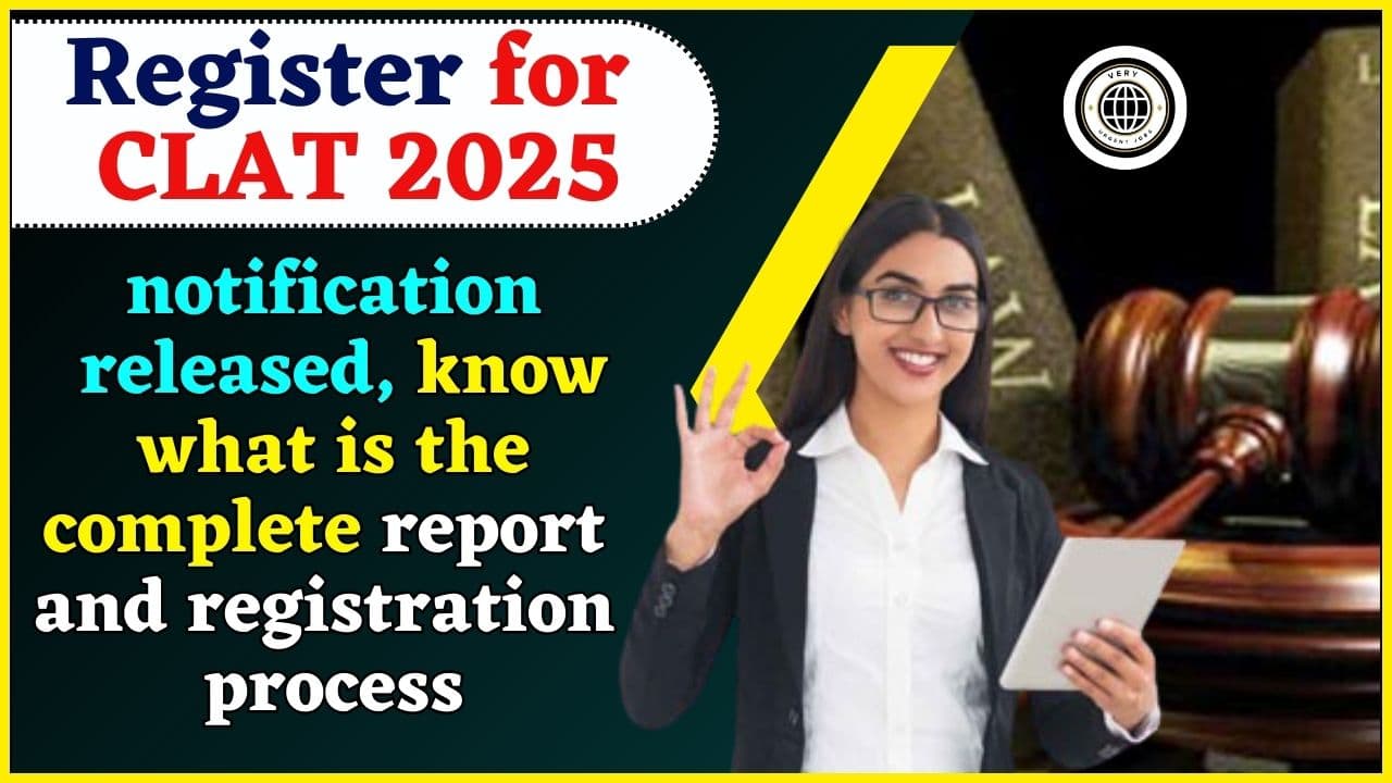 Register for CLAT