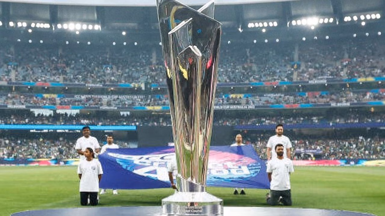 T20 World Cup