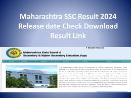 Maharashtra Board SSC