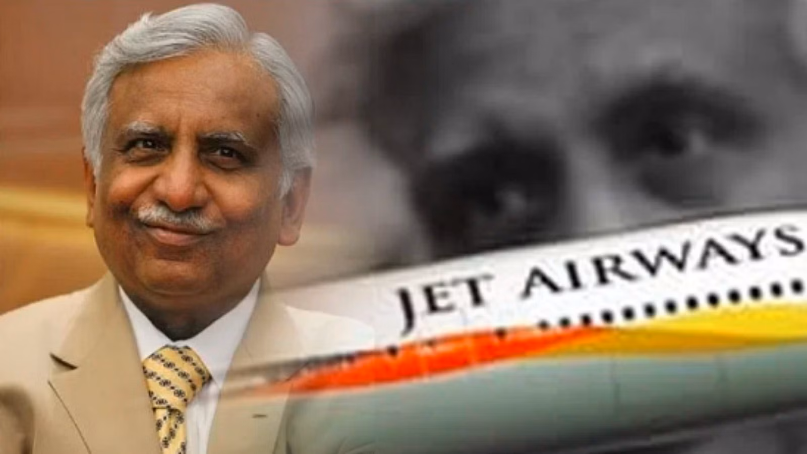Jet Airways Booking and Promotion for