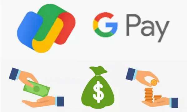 Google Pay Personal Loan