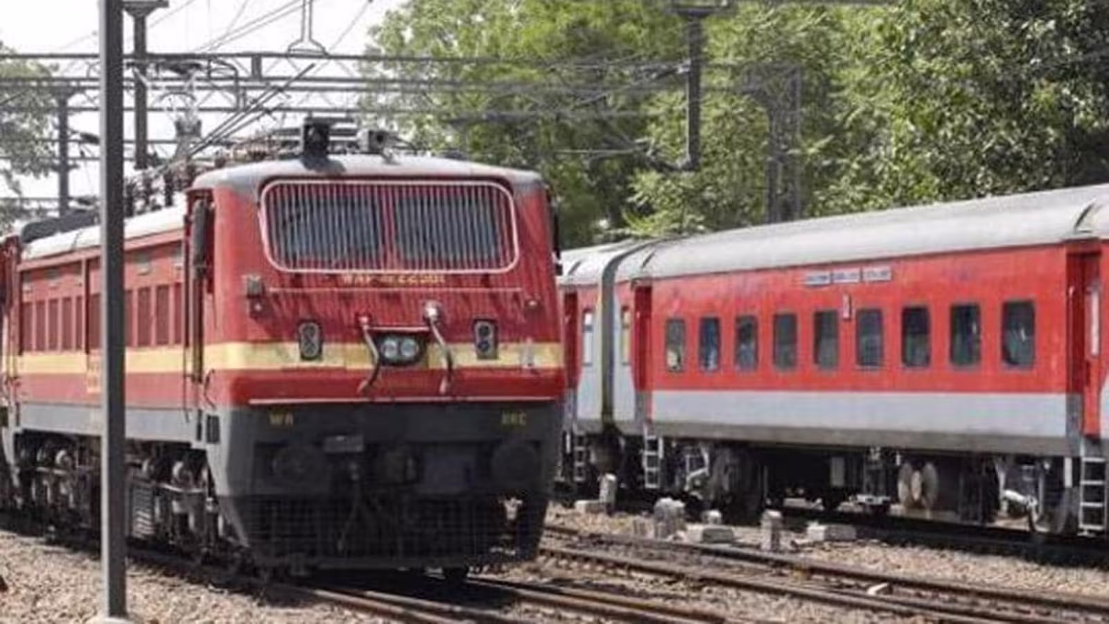 RRB Group D Vacancy 