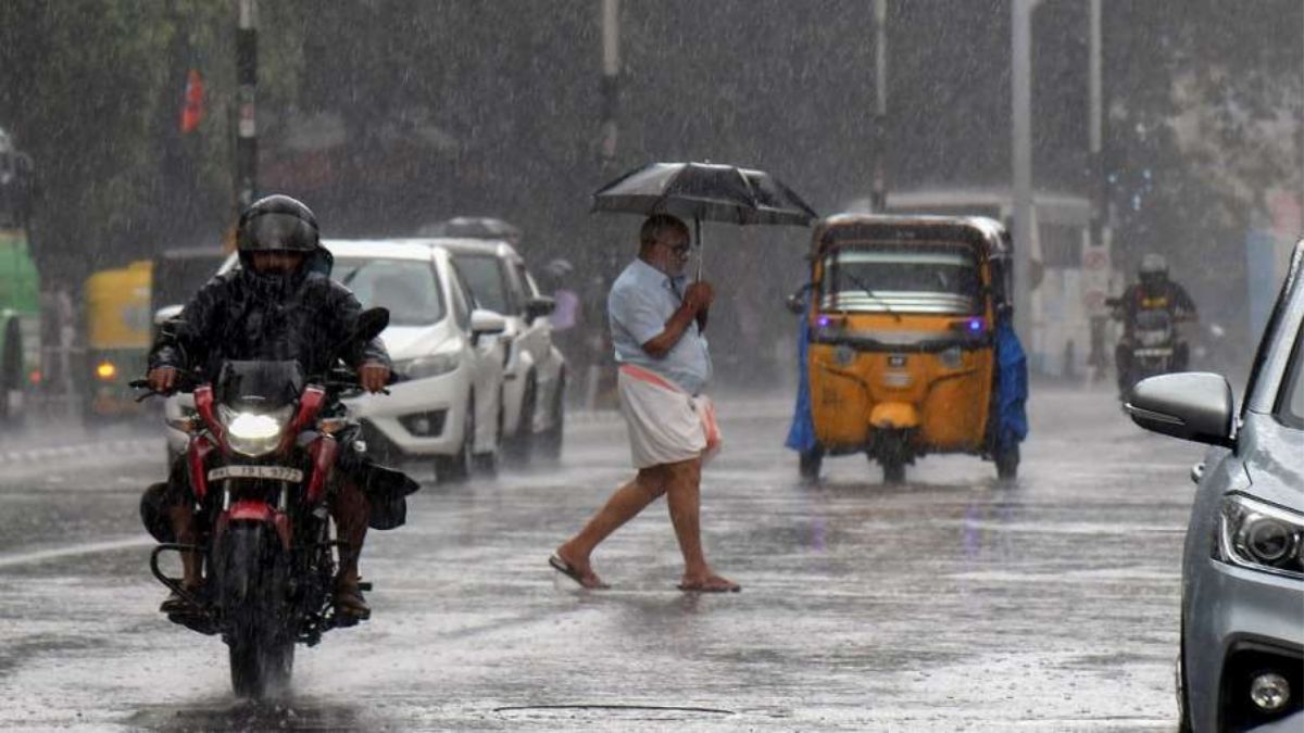 Monsoon Updates
