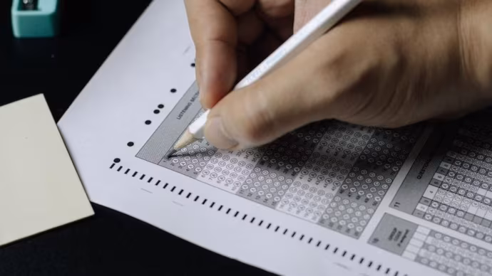 New Law To Stop Exam Paper Leak In Bihar 