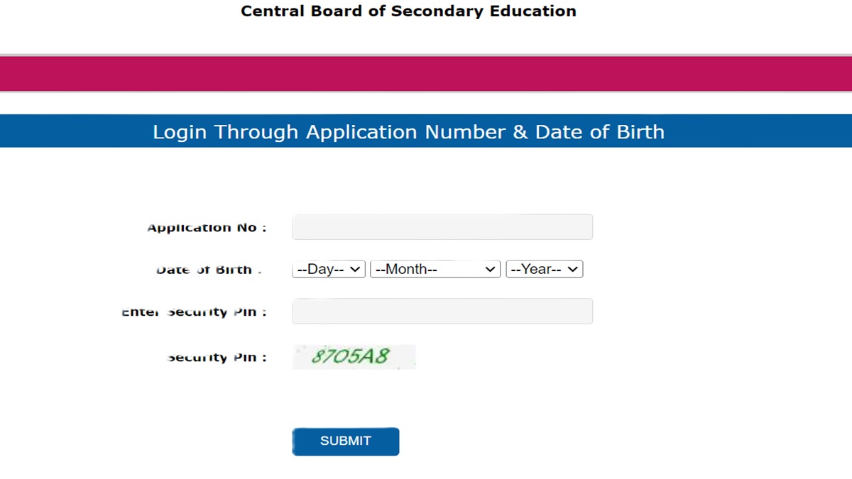 CTET Admit Card released