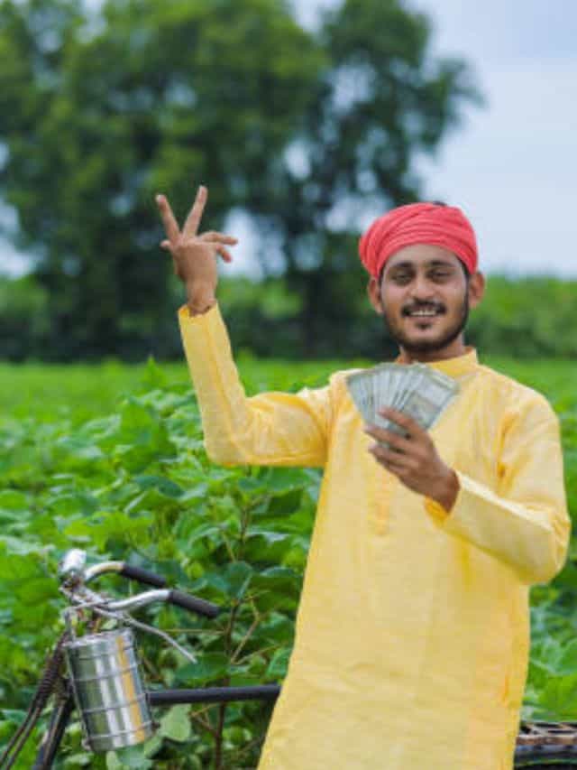 PM Kisan 18th Installment Date