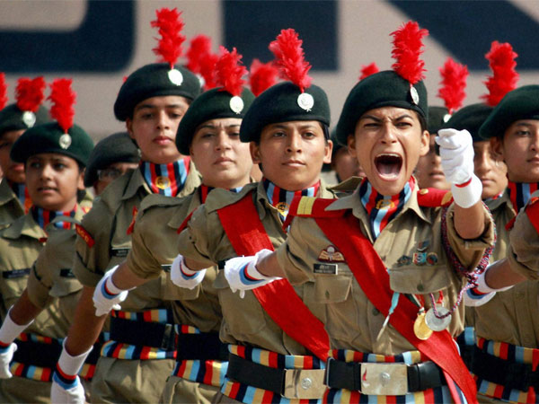 Indian Army NCC Vacancy