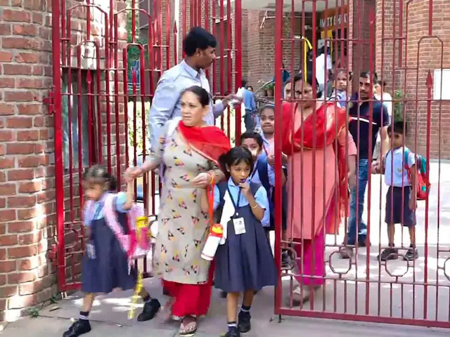 What Is PM Shri School Yojana