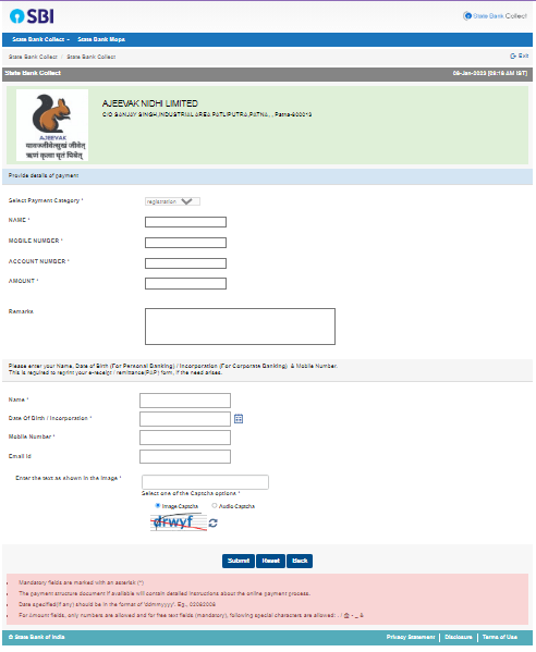 BRO GREF Recruitment