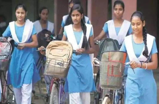 Bihar Mukhyamantri Balika Poshak Yojana