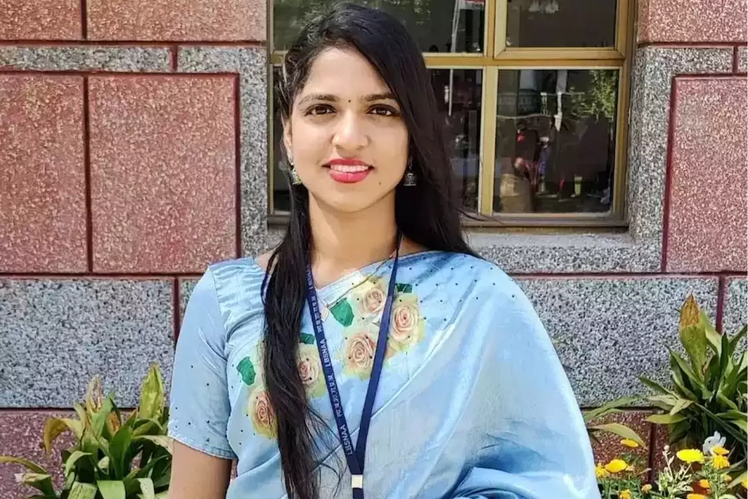 IAS Success Story 