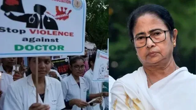 Kolkata Rape Case Today Update