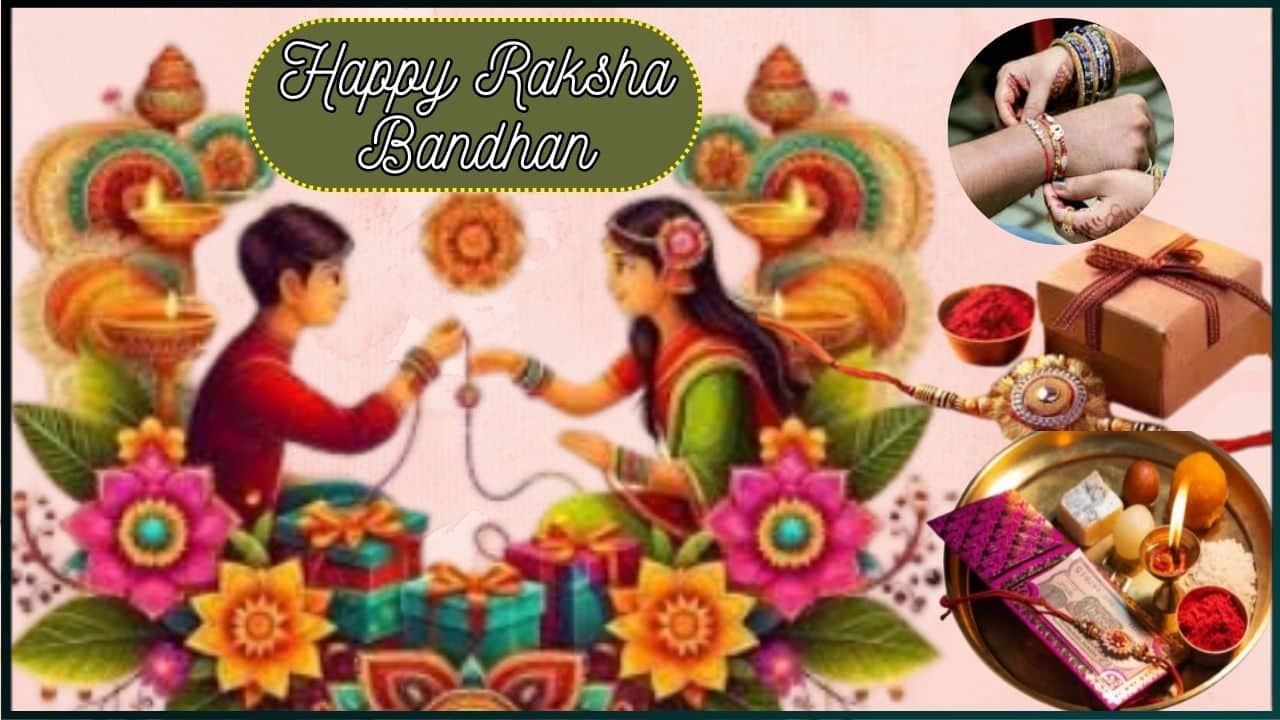 Raksha Bandhan