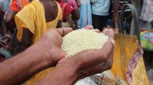 Ration Card Scheme