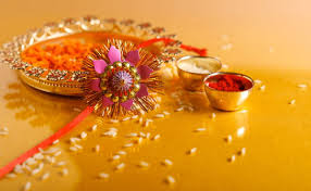Raksha Bandhan