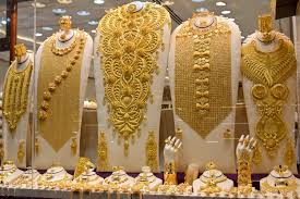 Gold Price New Rate