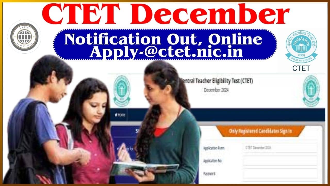 CTET December