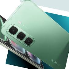 Infinix Hot 50 5G Phone Launched 