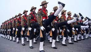 Assam Rifles Sports Quota Recruitment