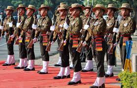 Assam Rifles Sports Quota Recruitment
