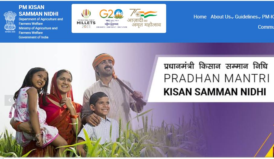 Mukhyamantri Kisan Kalyan Yojana