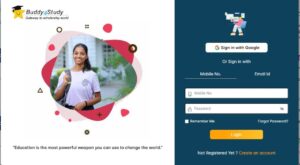 SBIF Asha Scholarship Program