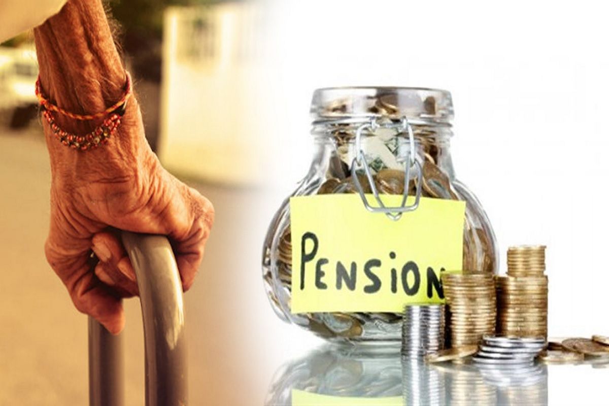 Pension New Rules