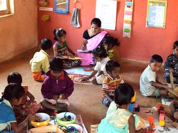 Bihar Anganwadi Sevika Sahayika Vacancy