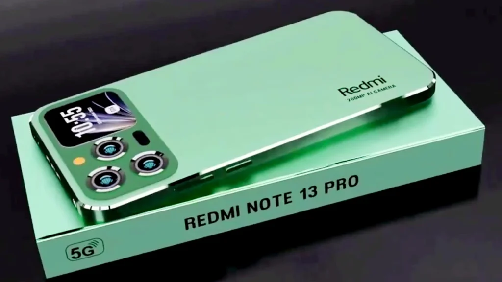 Redmi 14 Pro Plus 