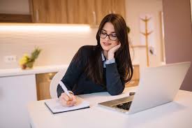 Work From Home Freelance Writing Job