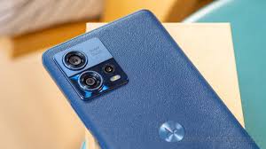 Motorola Edge New Smartphone