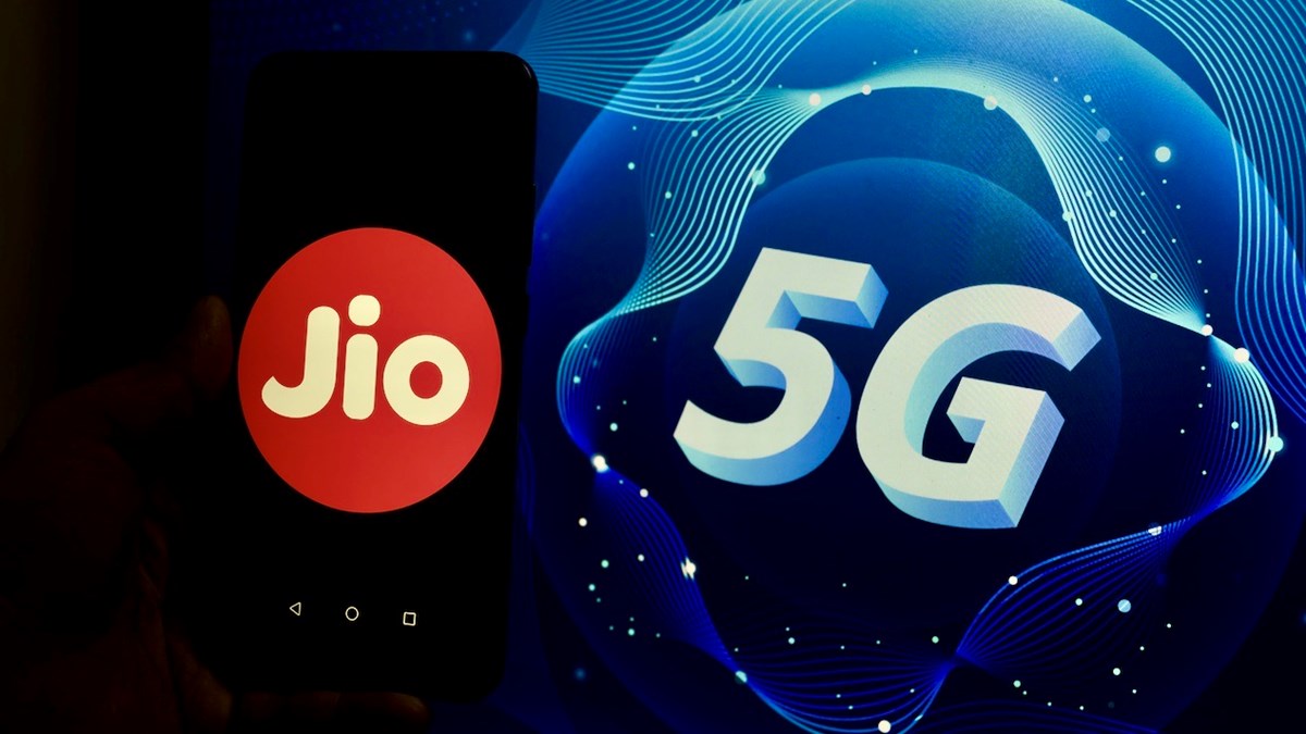 Jio Free Recharge