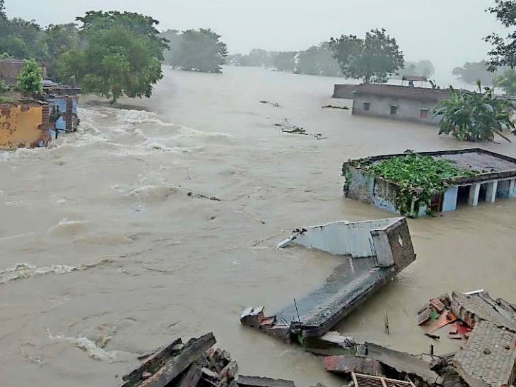 Bihar Badh Rahat Sahayata Yojana