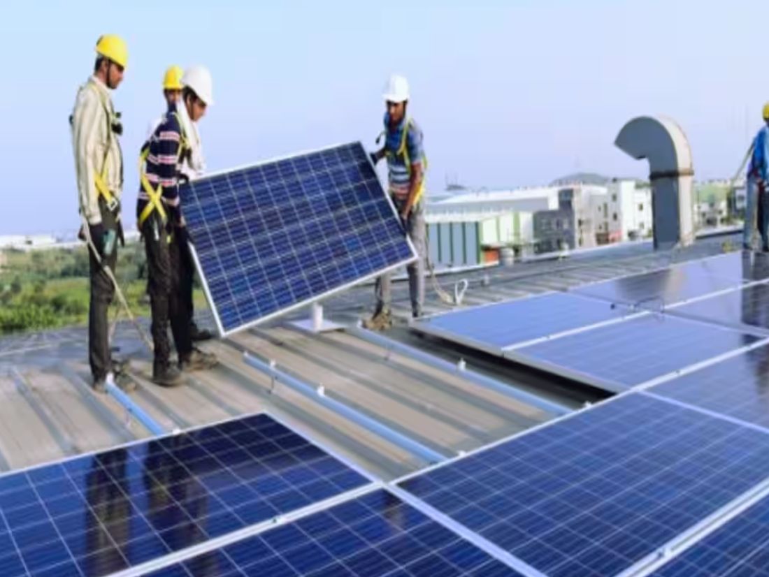 PM Surya Ghar Muft Bijli scheme 