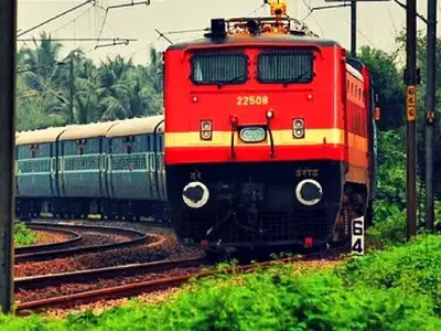 RRB Teacher Vacancy