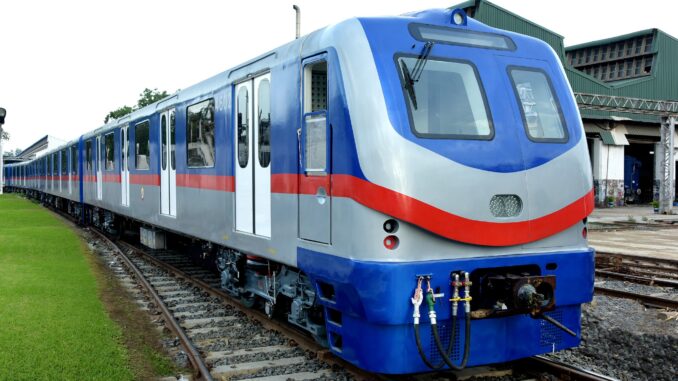 Kolkata Metro Apprentice Bharti