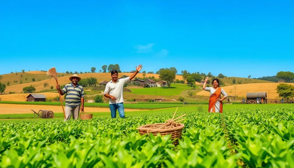PM Kisan 19th Installment 