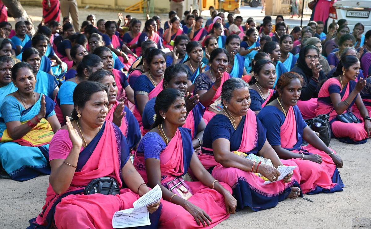 UP Anganwadi Vacancy 