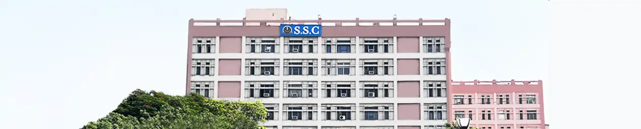 SSC GD Application Status 