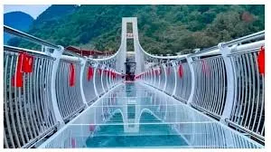 Rajgir Glass Bridge Ticket Booking Online