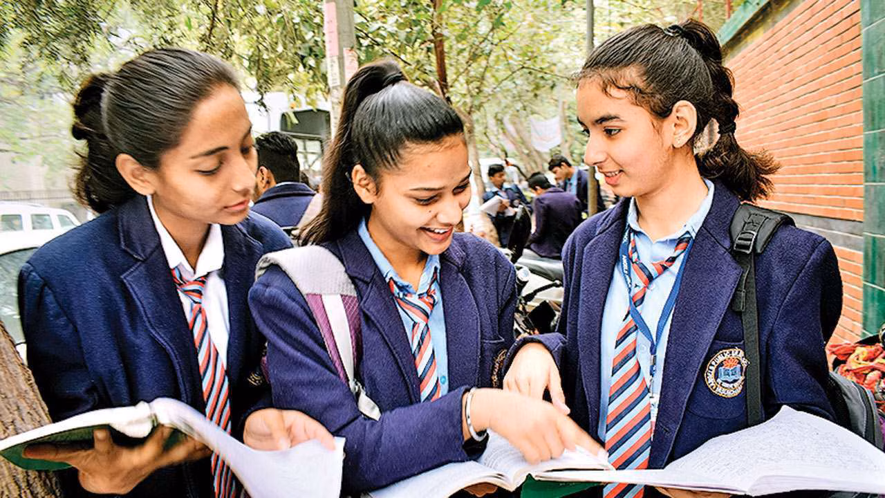 Bihar Board 10th Answer Key