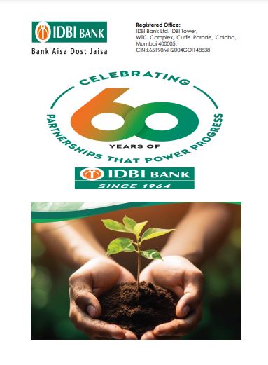 IDBI Junior Assistant Manager Vacancy 