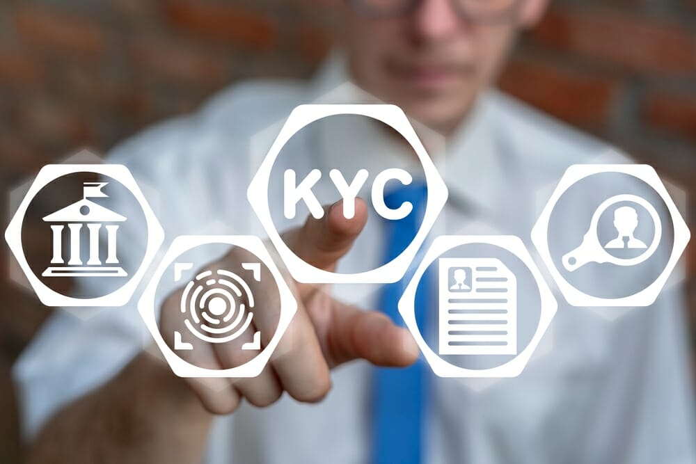 CENTRAL KYC REGISTRY New Rule